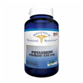 Potasio 120 mg Natural Systems