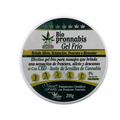 Biopronnabis Gel Frio con CBD x 200 g Natural Freshly