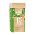 Té Verde con Alcachofa Funat 30 Tisanas