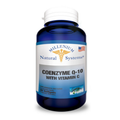 Coenzyme Q10 200 mg x 30 Softgels Natural Systems