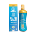 Tónico Capilar Flash Cubrecanas Rubio 240 ml Herbacol