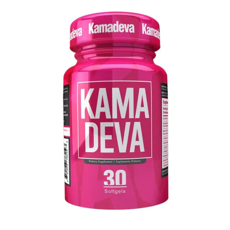 Kama Deva Healthy America