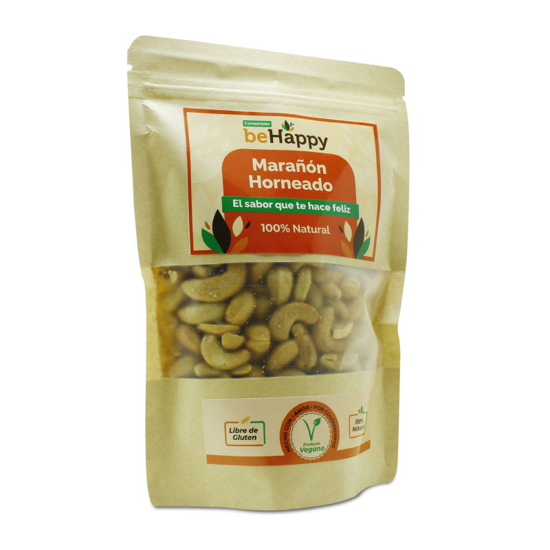Marañón Horneado BeHappy