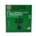Té Herbal 3 Ballerina X 30 Tisanas