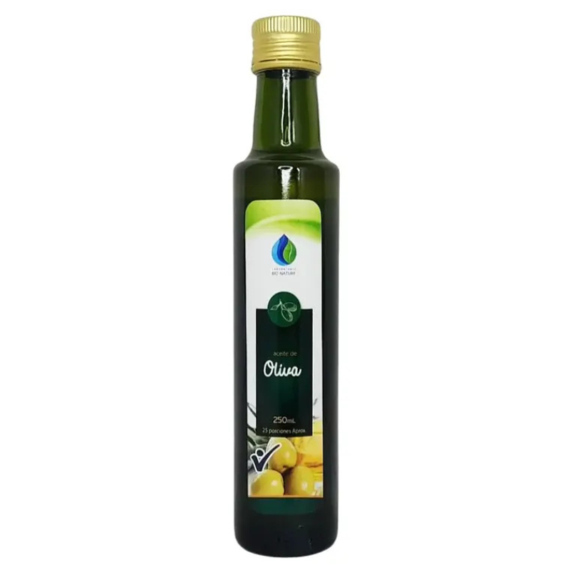 Aceite de Oliva 250 ml Bionature