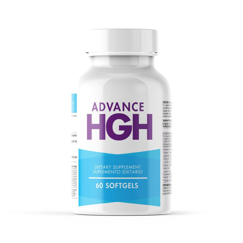 Advance HGH Healthy America