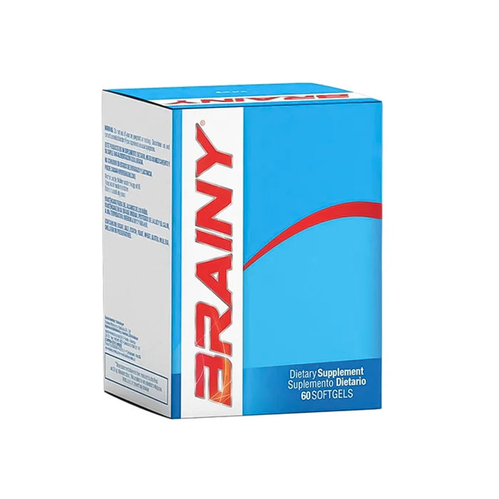 Brainy Healthy America