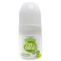 Desodorante Roll On Piedra Lumbre x 80 ml Live Nat