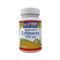 Echinacea 250 mg Healthy America