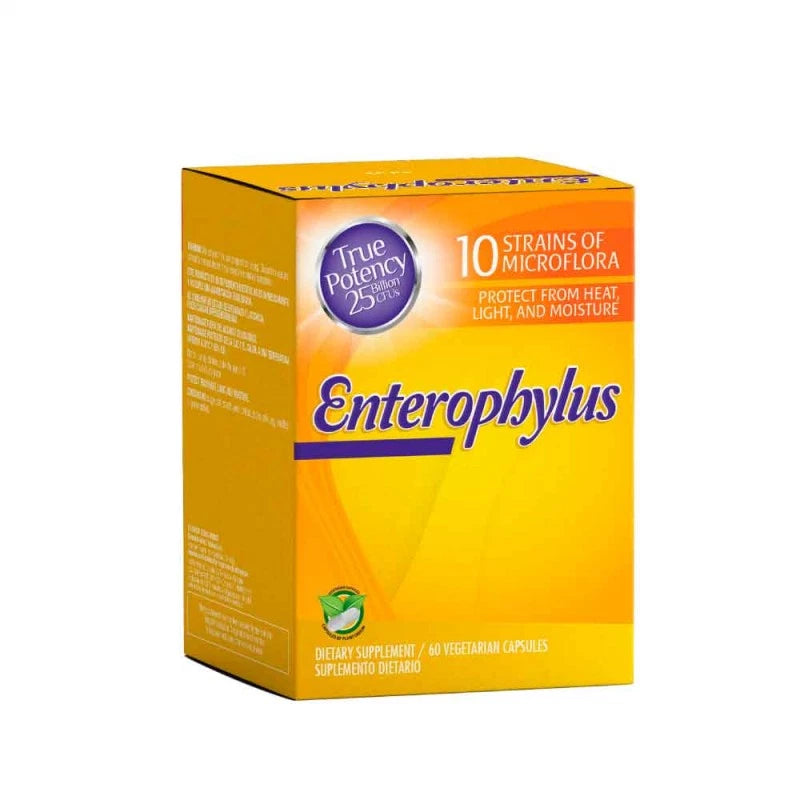 Enterophylus Healthy America