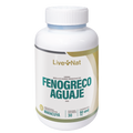 Fenogreco + Aguaje x 90 Tabletas Live Nat