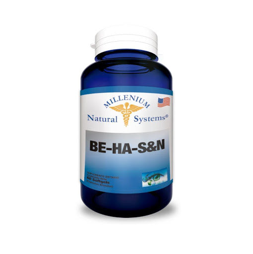 BE-HA-S&N Natural Systems
